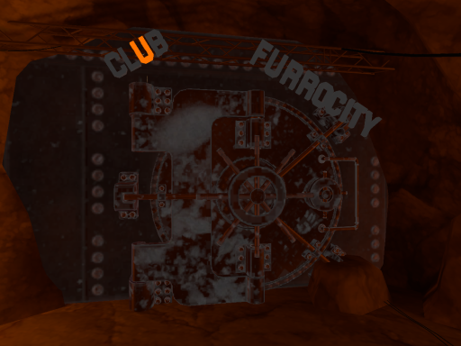 Furrocity Vault