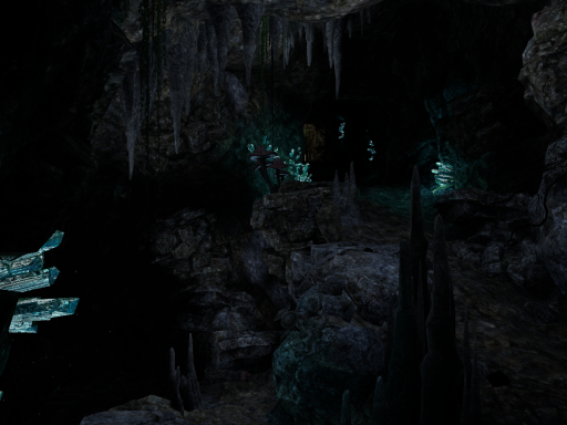 ZeraCave