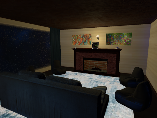 Cozy Home