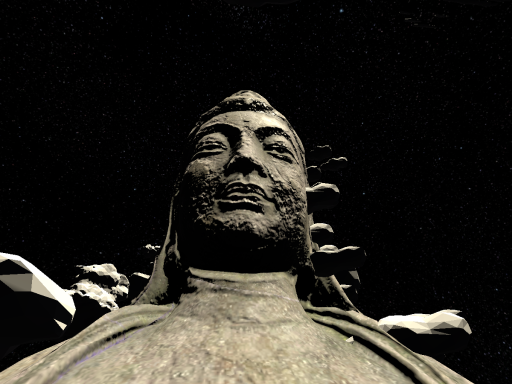 Buddha