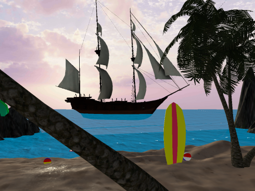 Spanish El Galeon