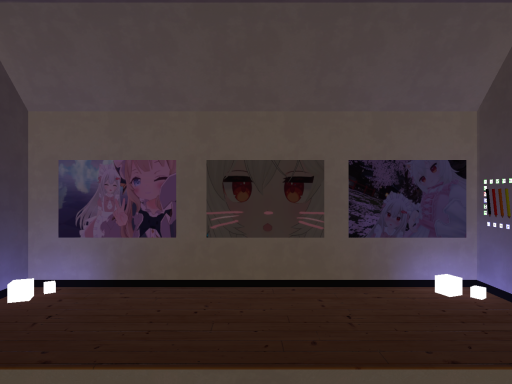 Mayun's sleep house