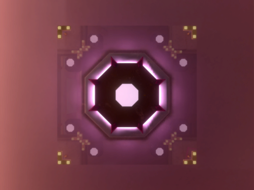Room of Eventide