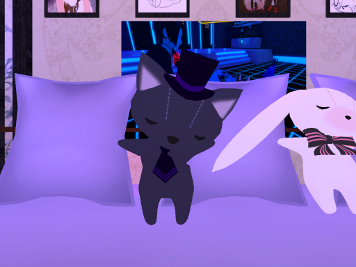 EchoPotions Room