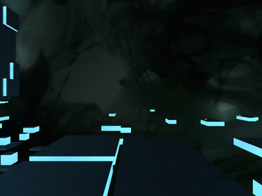 Warframe Simulacrum