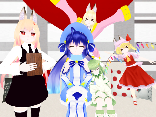 DoMo's Avatar