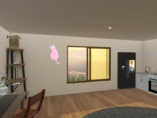 My Apartment