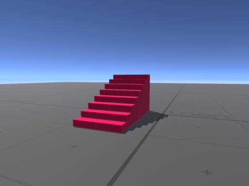 stairs․
