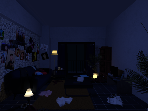 Kwon Room - wwg