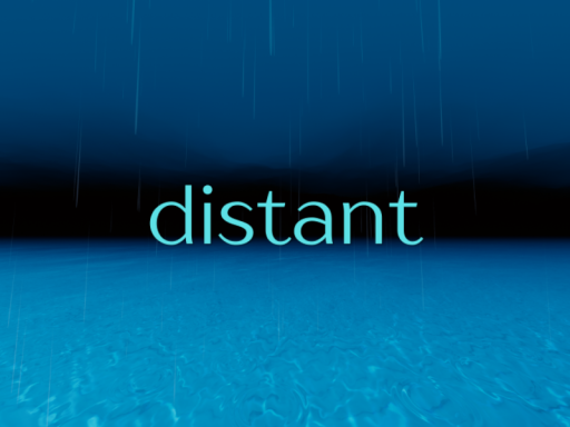 Distant