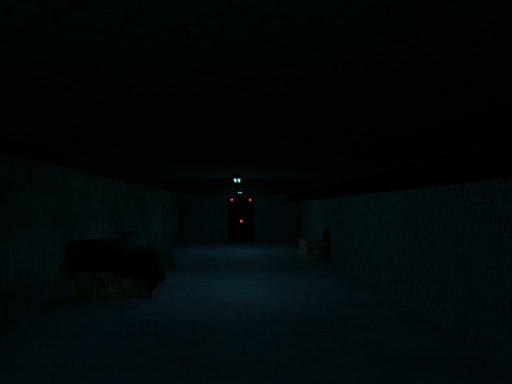 FLUCTOID Bunker V․2․0