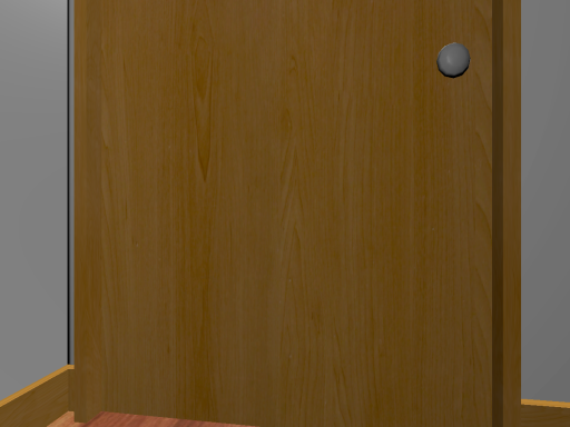 My Room