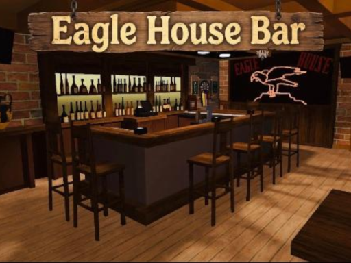 Eagle House Bar
