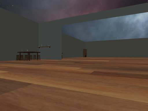 FUp Lounge （WIP）