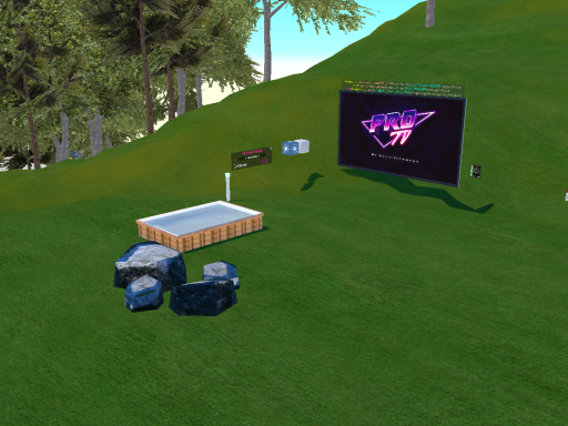 Lilithe's Home