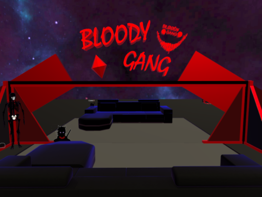 Avatar Bloody Gang