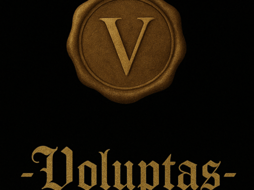 Voluptas mini