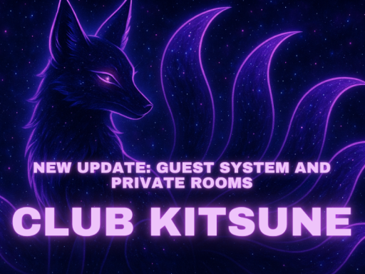 Club Kitsune
