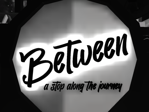 Between