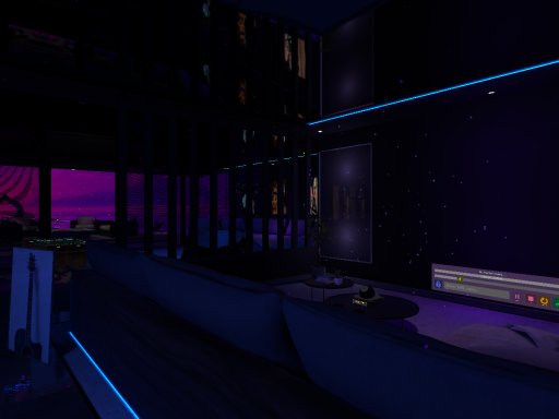 Murasaki Nights