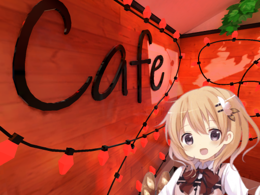 LoveCafé