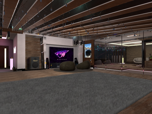 N7's Chill Room