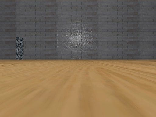 Test world
