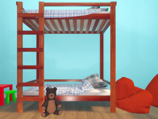Chibi Room