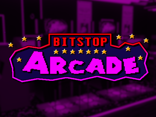 Bitstop Arcade （Open-Beta）