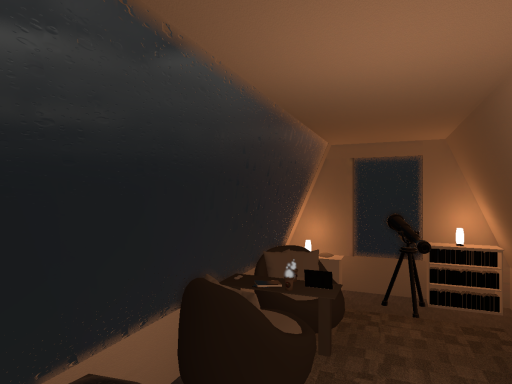 Gone WIP