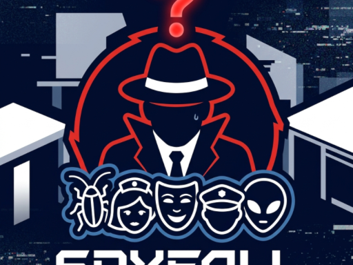 SpyFall