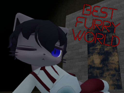 BEST FURRY WORLD allegedly