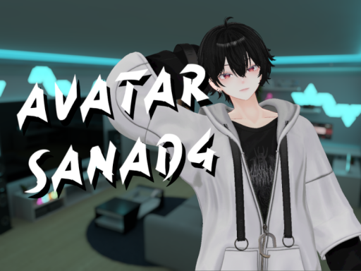 Avatar Sanad4