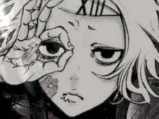 Yumi's Chill Avi world
