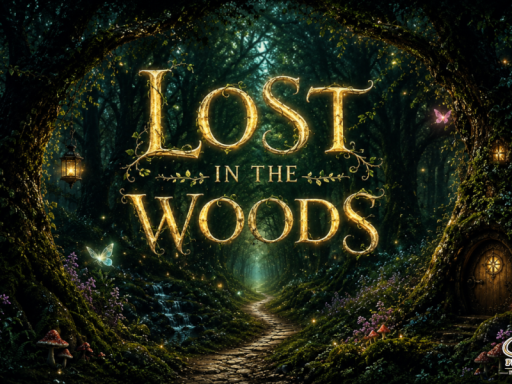 Lost In the Woods