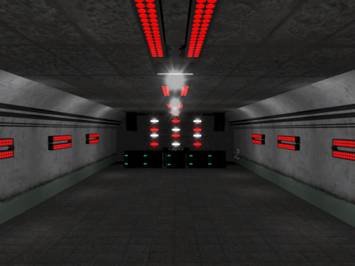 The Bunker