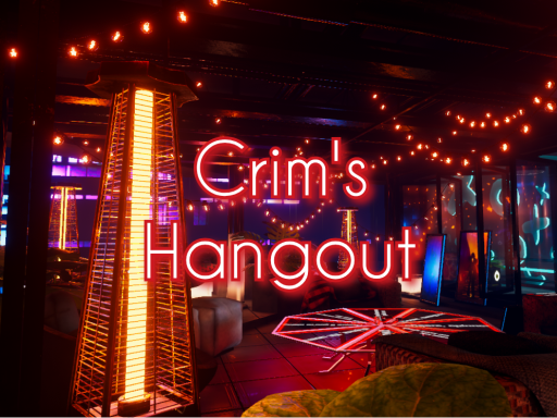 Crim's Hangout