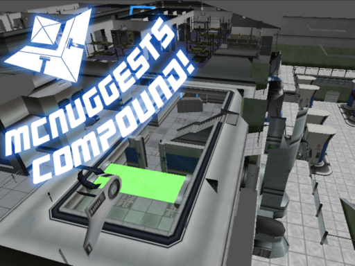 McNuggets Compound Public