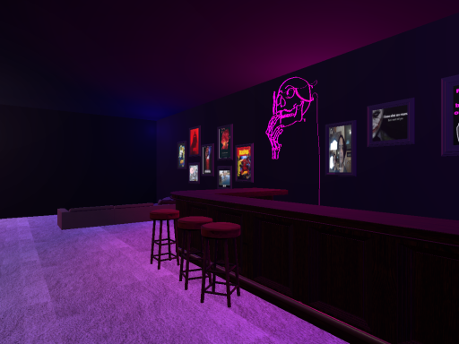 Style's Hangout ＆ Avatars 2․0