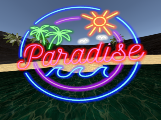 Island Of Paradise