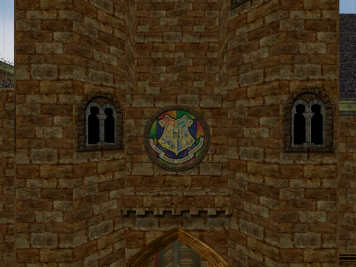 Hogwarts