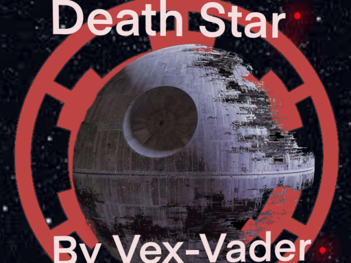 TGE Death Star Remaster