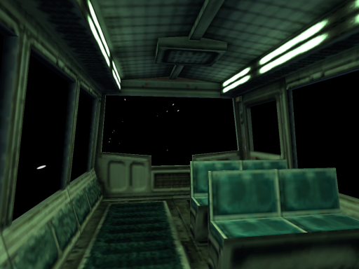 Stasis