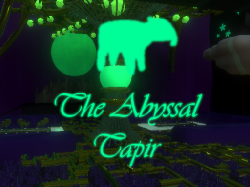 The Abyssal Tapir