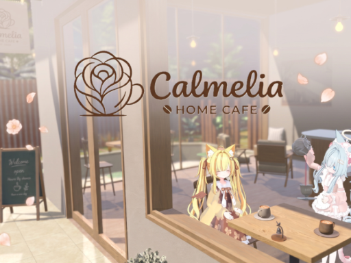 Calmelia