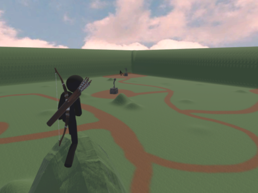 Stickwar legacy MainMap 2․0