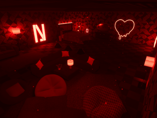 The Bedroom