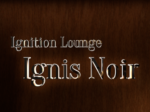 Ignis Noir Ver․S