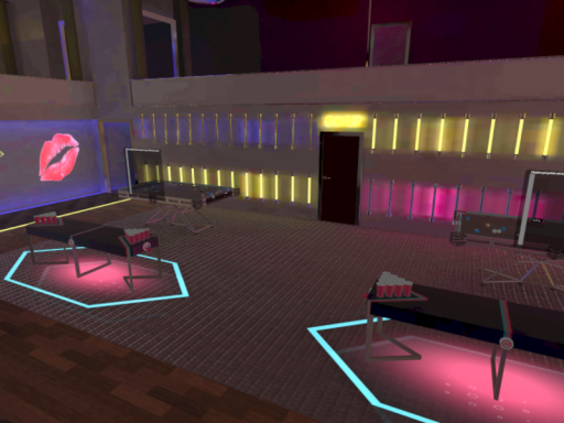 Club145