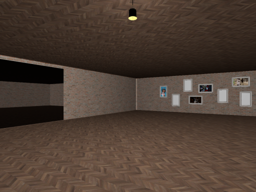 Inspirational room